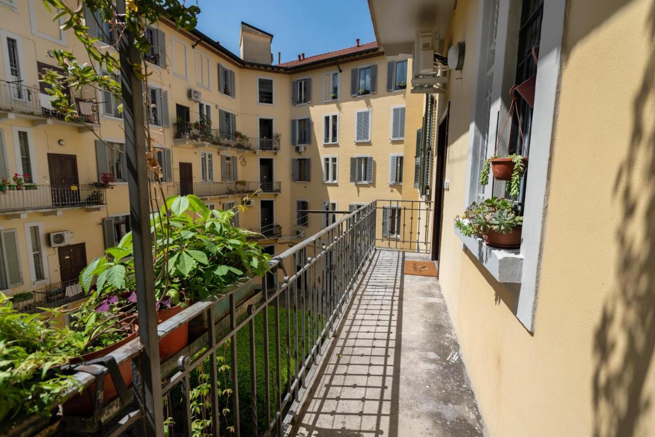 Appartement Harmony Navigli