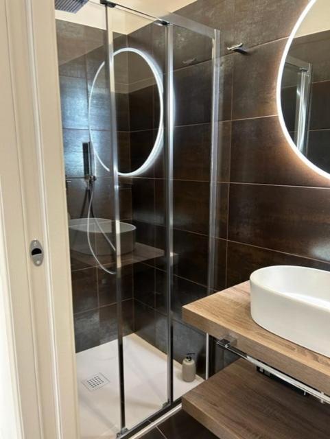 Harmony Navigli Appartement