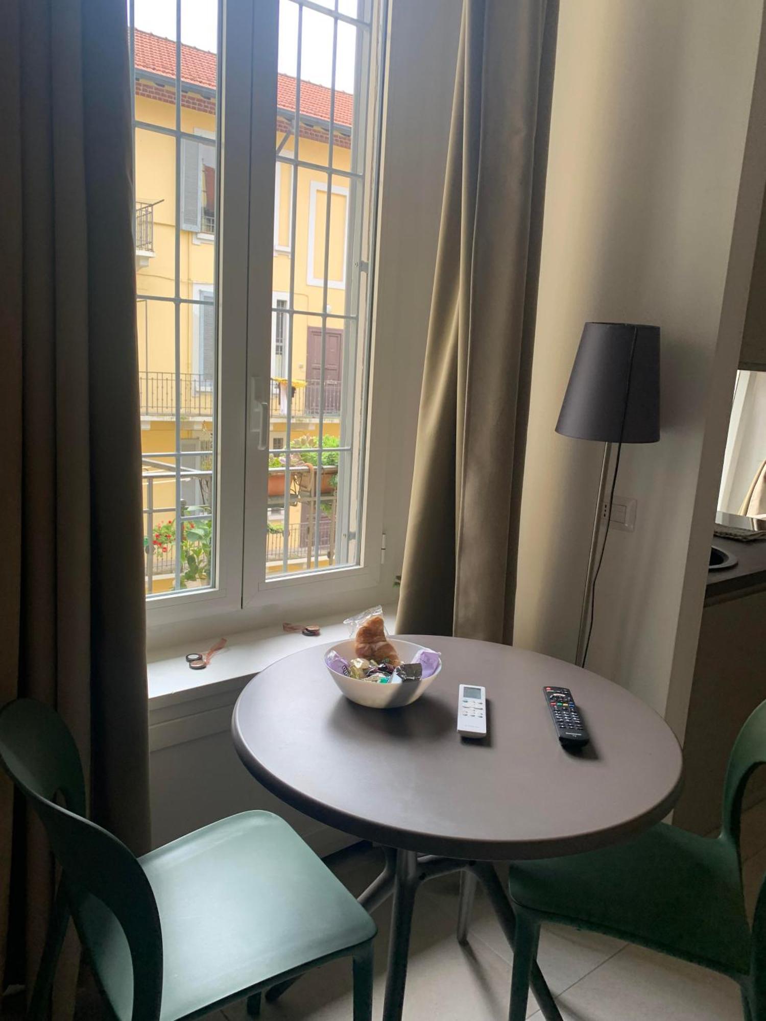 Appartement Harmony Navigli