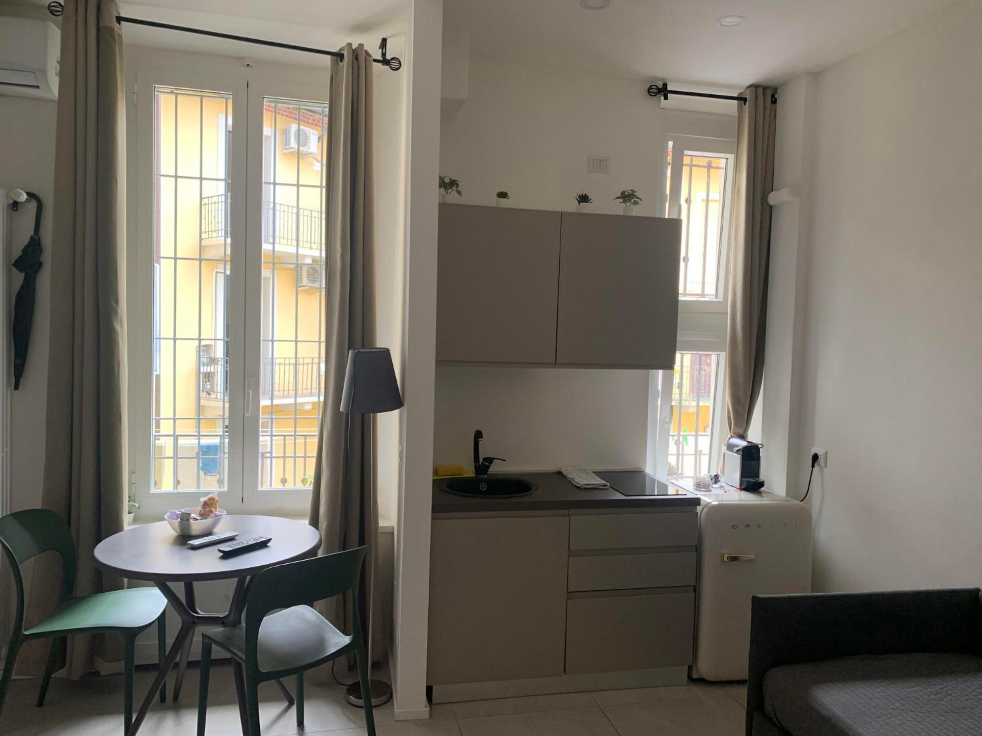 Appartamento Harmony Navigli *