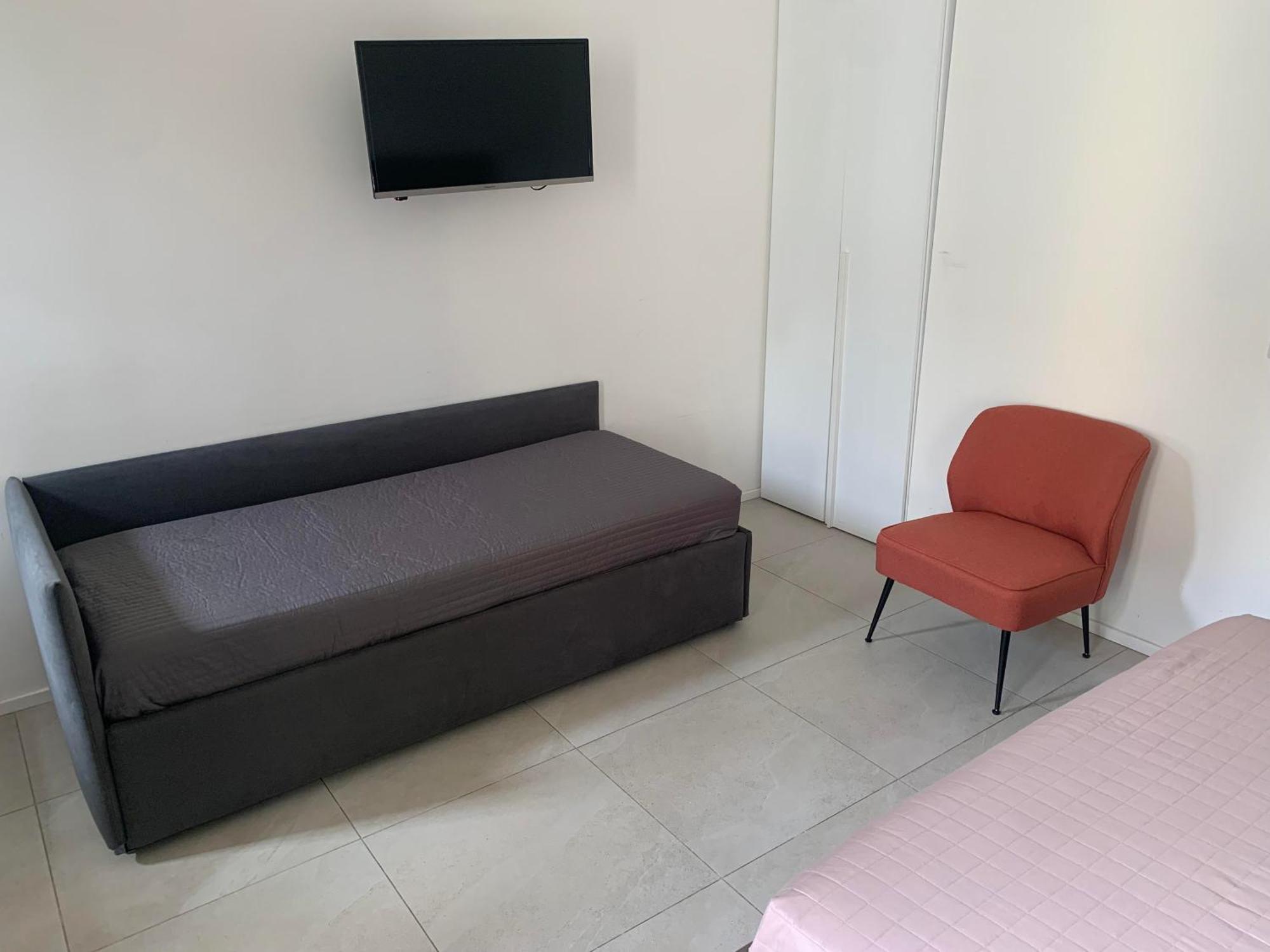 Appartamento Harmony Navigli Milano