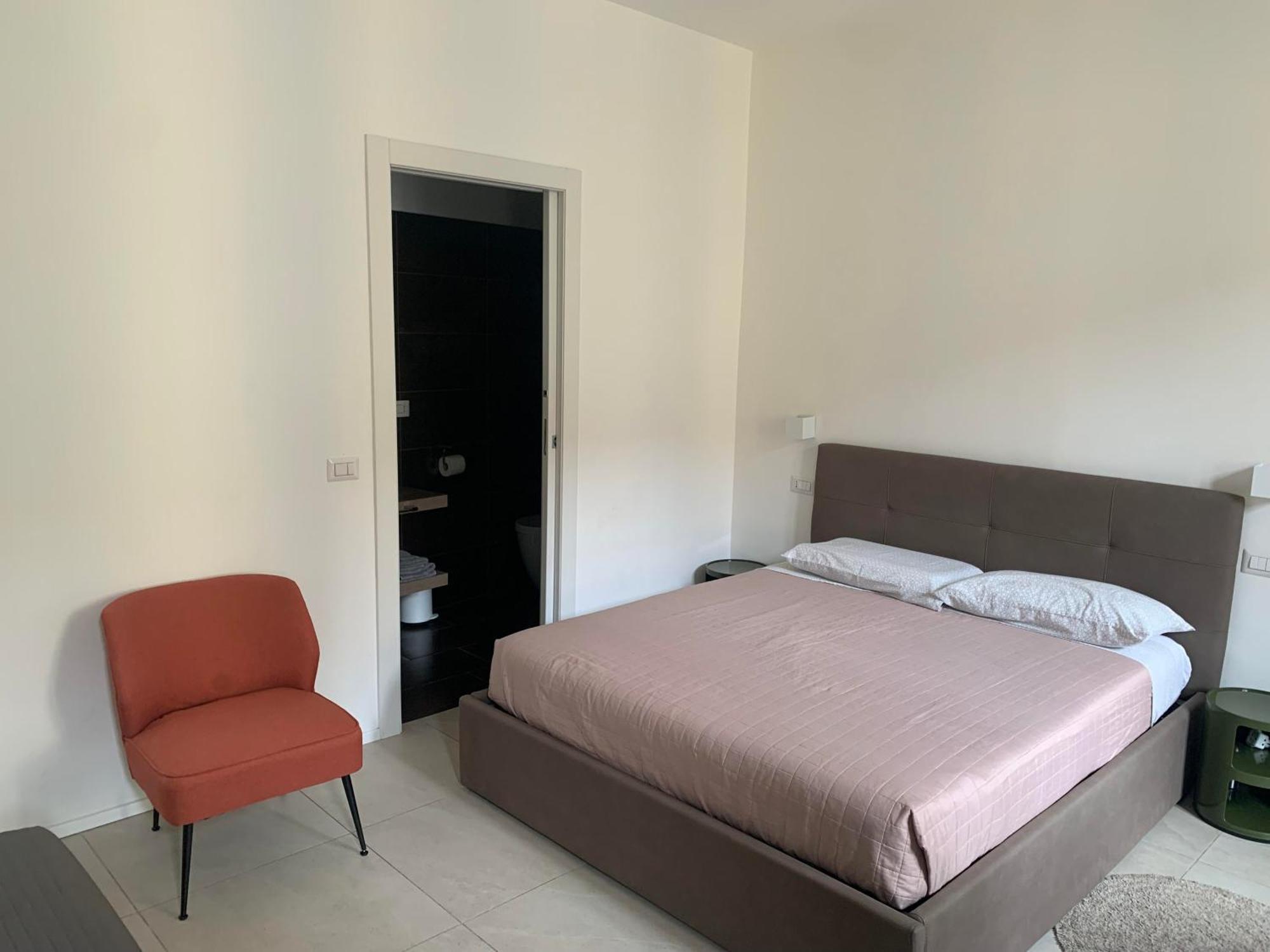 Harmony Navigli Milaan