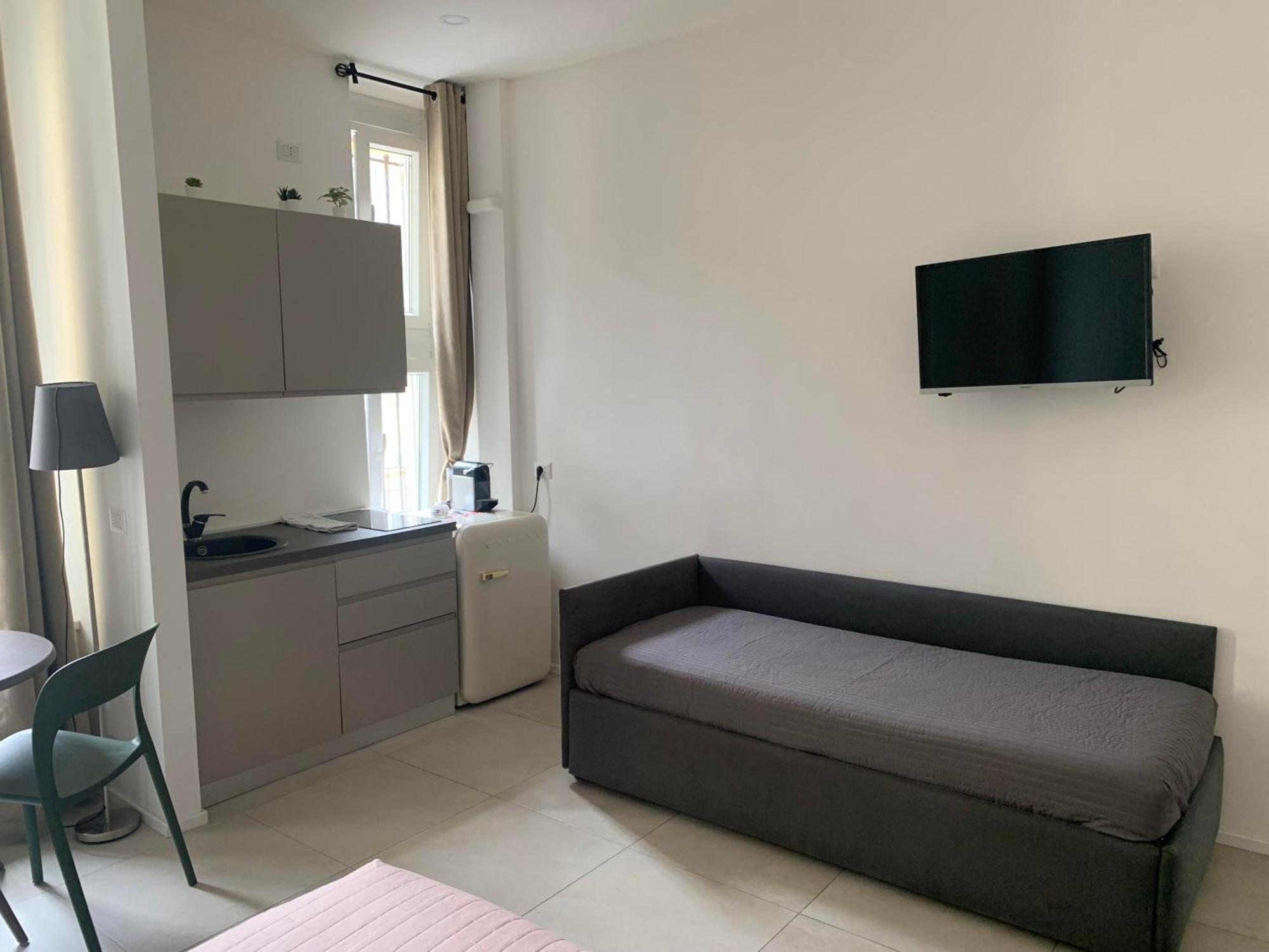 Harmony Navigli Appartement