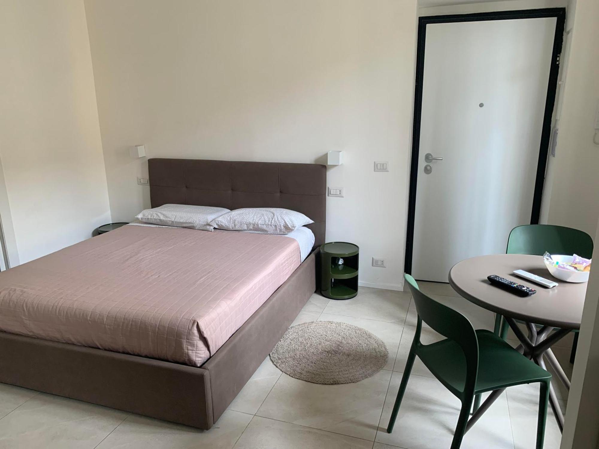 Harmony Navigli Appartamento Milano